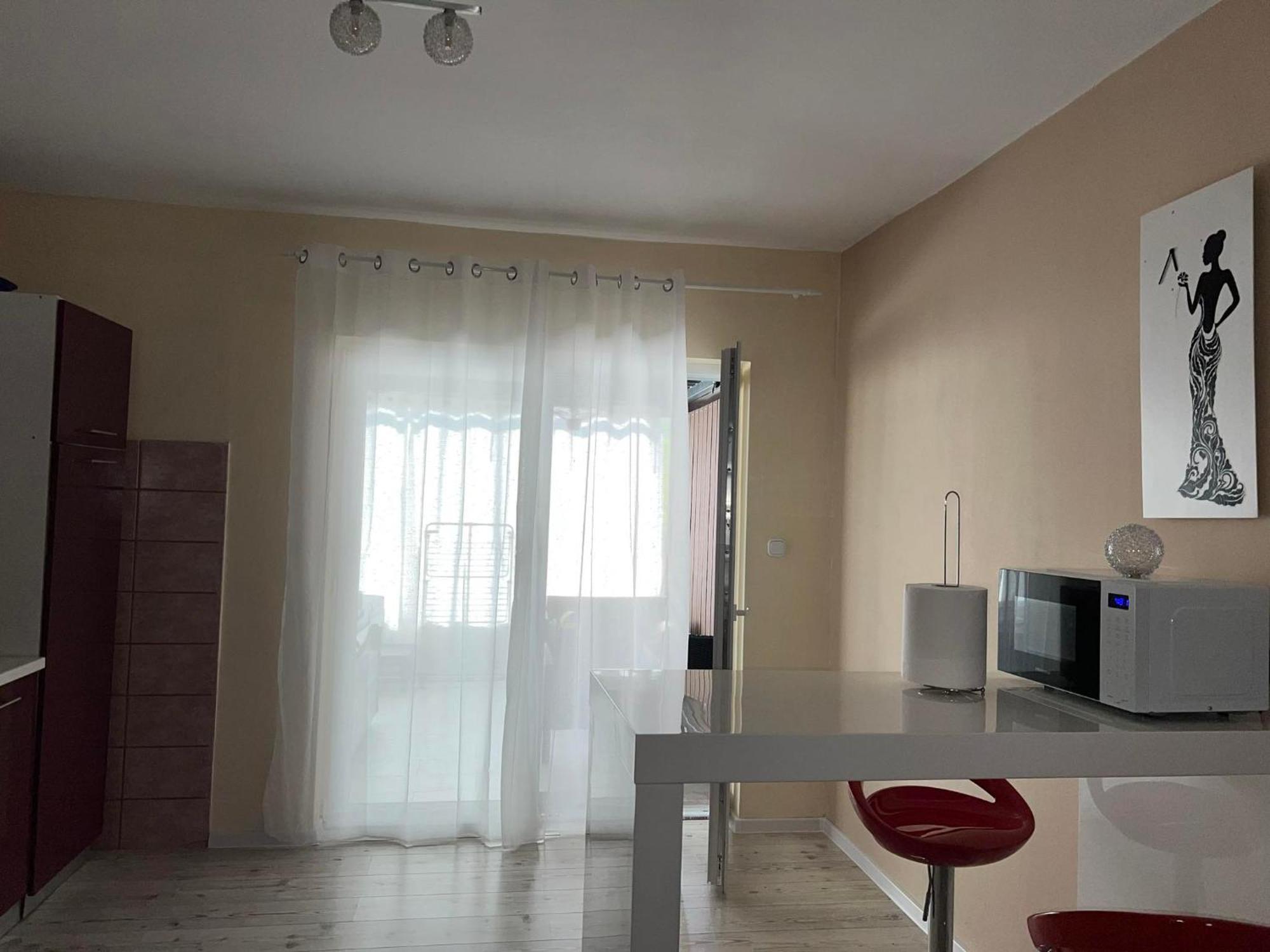 Kuca Za Odmor Domus Alba Branjin Vrh Exterior foto