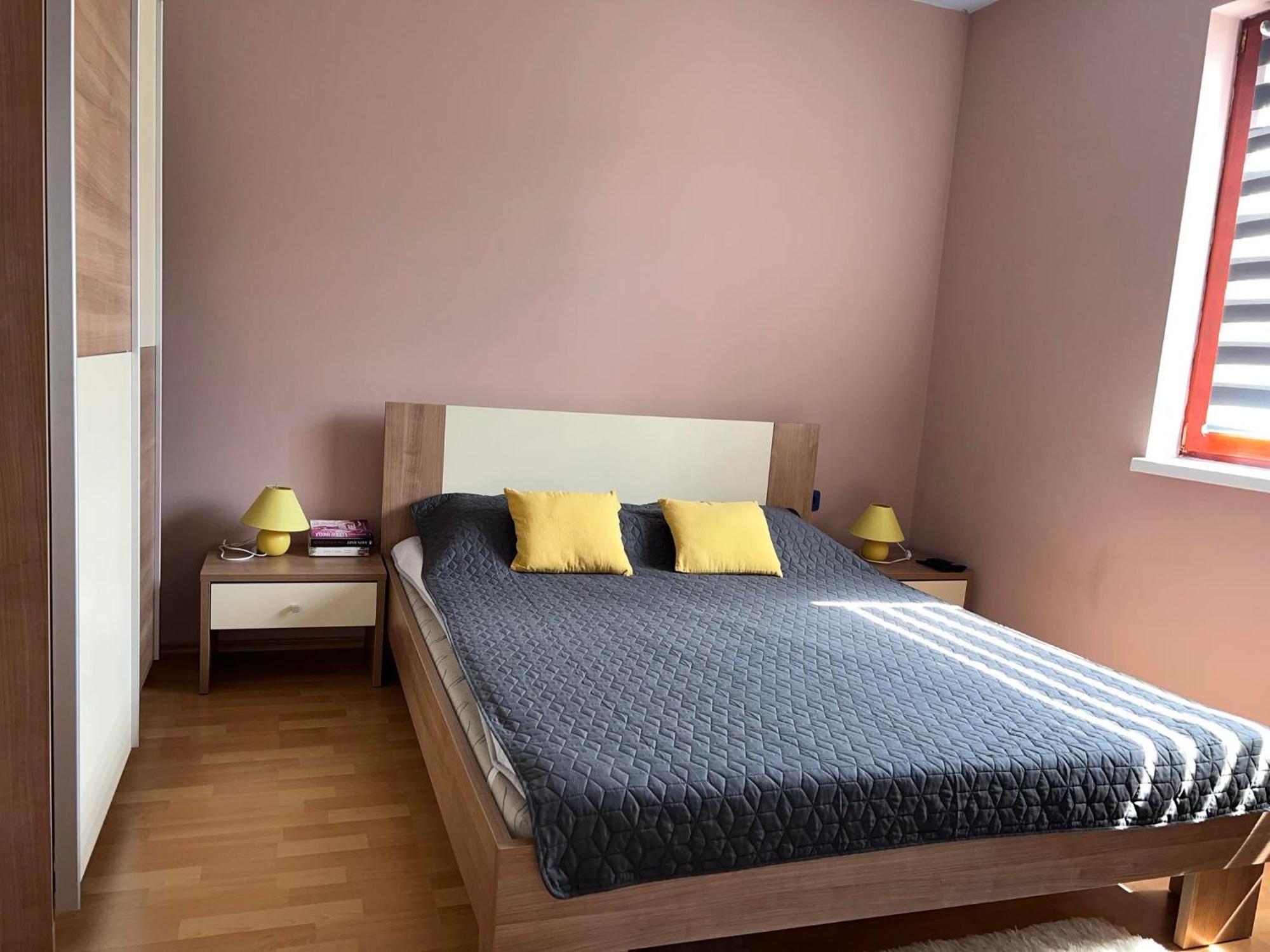 Kuca Za Odmor Domus Alba Branjin Vrh Quarto foto