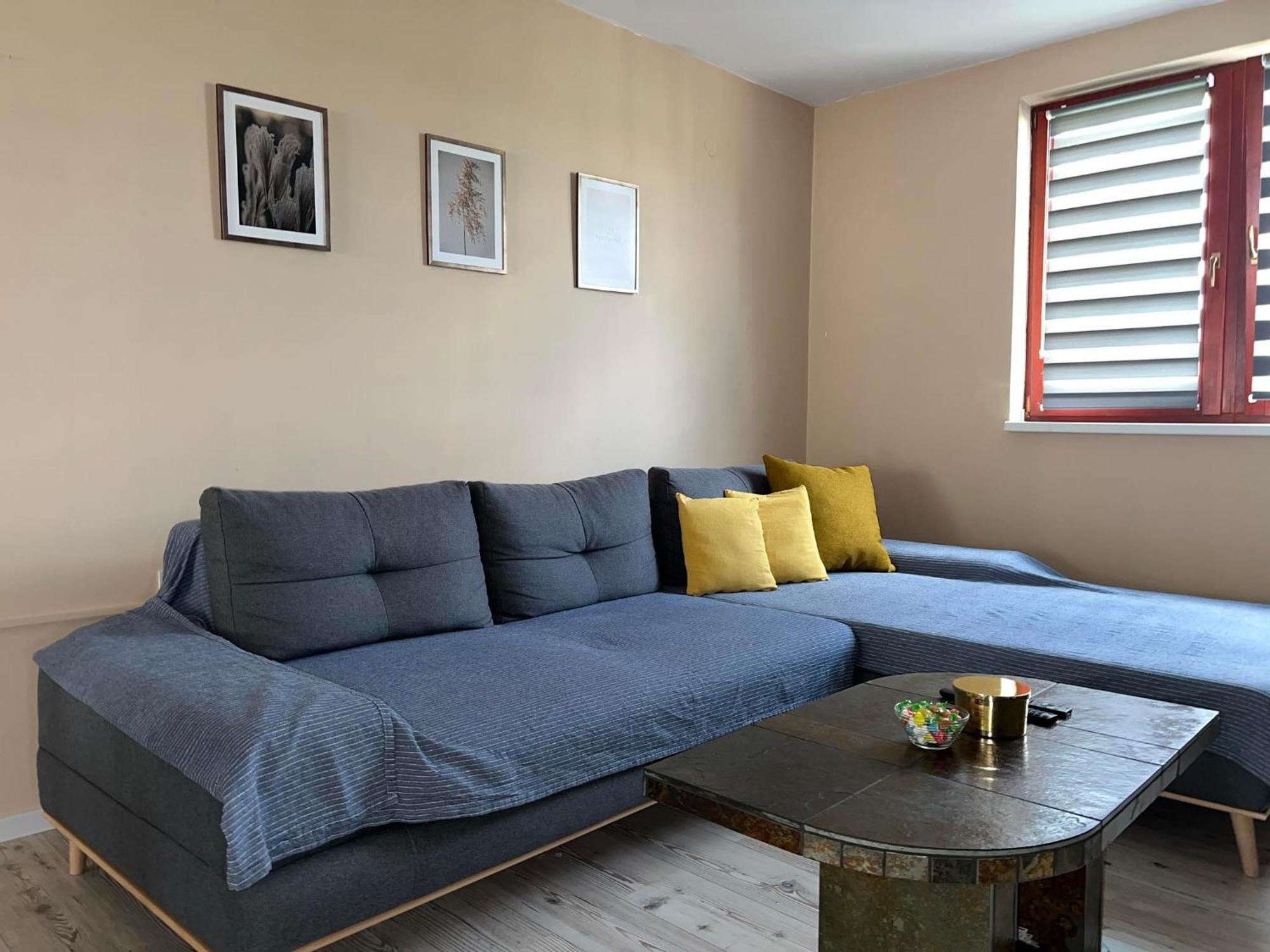 Kuca Za Odmor Domus Alba Branjin Vrh Quarto foto