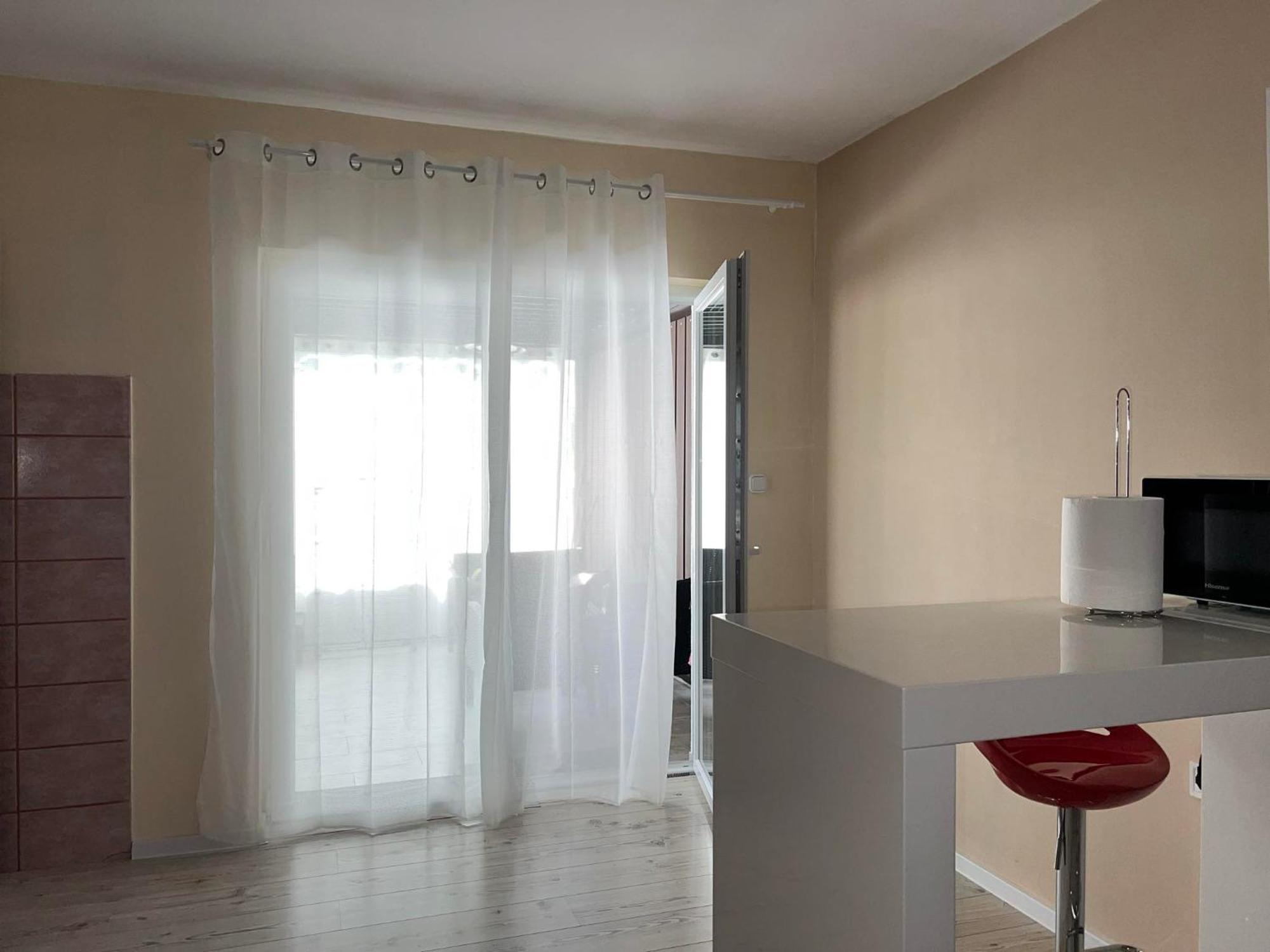 Kuca Za Odmor Domus Alba Branjin Vrh Quarto foto